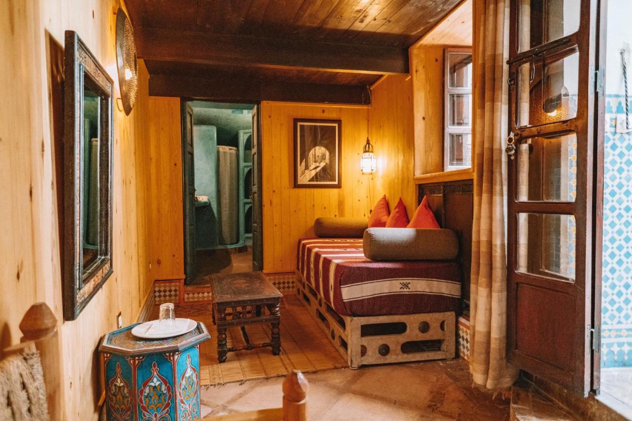 A Pousada Equity Point Marrakech Marraquexe Exterior foto
