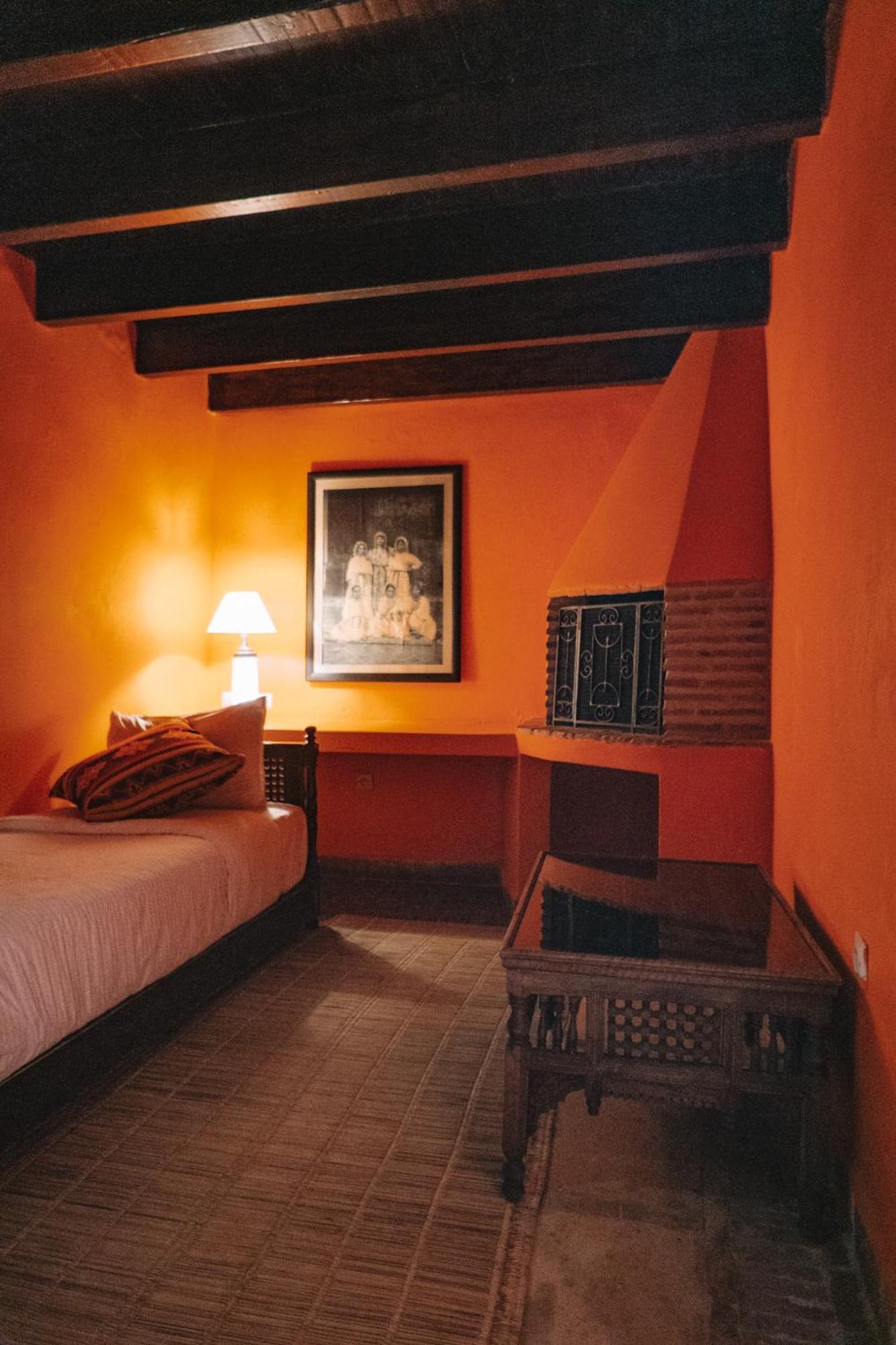 A Pousada Equity Point Marrakech Marraquexe Exterior foto